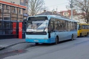 Феміда стала на бік перевізника: суд визнав дії Луцької міськради неправомірними