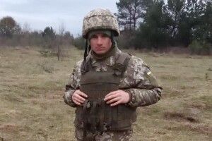Знову трагічна звістка із фронту: загинув молодий Герой з Волині