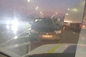 Скандальний рівненський адвокат попався п’яним за кермом авто (Фото)