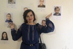 У Копенгагені українці і данці заспівали «А ми нашу славну Україну розвеселимо» (Фото, Відео)