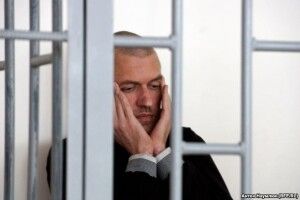 Український політв'язень Клих оголосив голодування