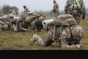 Тут слово «побратим» набуває сакрального сенсу