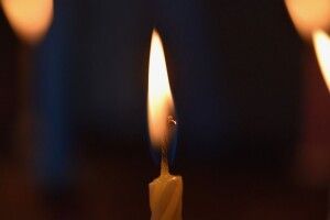 У Луцькому районі прощатимуться із Героєм, серце якого зупинилося у шпиталі