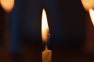 У Луцьку померла лікарка, яка працювала у Волинській обласній інфекційній лікарні (Фото)