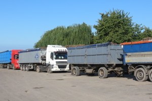 На Гнідавському цукровому заводі розповіли, як «народжується» цукор і що таке «дефекат»