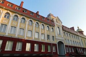 Випускникам Волинської православної богословської академії видаватимуть дипломи державного зразка