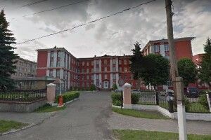 У Ковелі інвестору пропонують багатоповерховий будинок взамін за реконструкцію приймального відділення лікарні