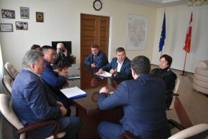 Волинь отримала кошти для добудови школи в Осівцях