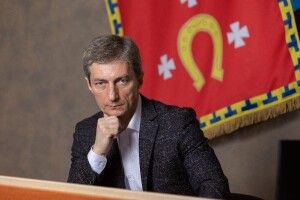 На Волині суд відсторонив від посади мера Ковеля Ігоря Чайку