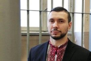 Справа Марківа: у Слов‘янську проводять слідчий експеримент