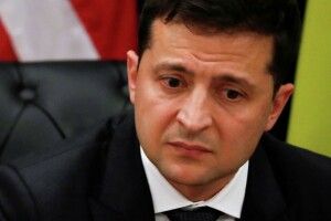 «Відмазують Зеленського»: Рух опору капітуляції подав до суду скаргу на ДБР