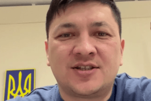 Окупанти передумали наступати на Миколаїв, – Кім
