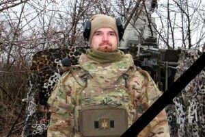 Приїхав з Німеччини, щоб захищати Україну: на війні поліг боєць з Рівненщини, який раніше проживав на Волині 