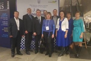 Глава Уряду вручив нагороди волинським аграріям