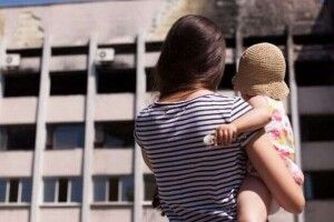 40 тисяч переселенців опинилися під загрозою виселення 