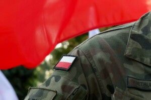 У Польщі затримали шпигуна-наркомана з України