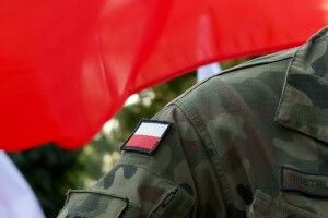 Скільки поляків втече з країни, якщо Росія нападе