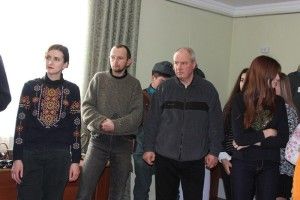 Хочете побачити форму січових стрільців, зброю, якою вони користувалися?  