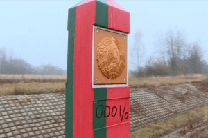 Україна і Польща домовляються про повне закриття кордону з Білоруссю