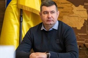 Голова Волинської облради подав декларацію про доходи за 2022 рік