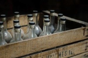 Рожищани сплатять штраф за продаж фальсифікованих алкогольних напоїв
