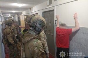 Чотирьом учасникам «сімейного підряду» на Волині обрали запобіжні заходи