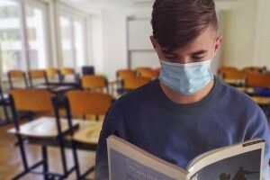 В Україні 2,5 тисячі нових заражень Covid, на Волині  74