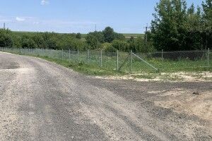 Крок до екологічної відповідальності: громада на Волині облаштувала легальне сміттєзвалище