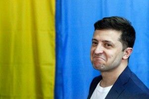Рада визначить дату інавгурації Зеленського після 14 травня