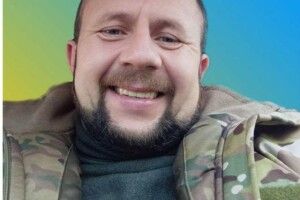 Був дбайливим татом і чоловіком: спогади про Героя з Володимира