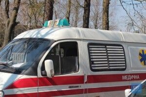 У місті на Волині помер інфікований коронавірусом чоловік