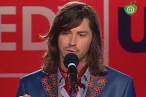 Пророче відео Сергія Притули здригнуло мережу