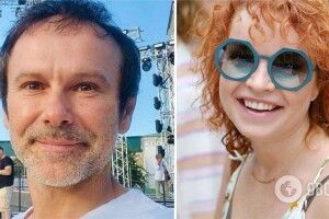 Чому Вакарчук мовчить про особисте життя?