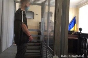 Суд арештував підозрюваного у зґвалтуванні 12-річного хлопчика