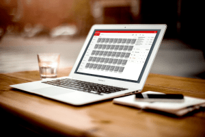 Назвали найпопулярніші ноутбуки серед українців