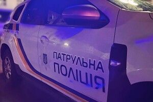У Луцьку патрульні врятували жінку від самогубства (Відео)