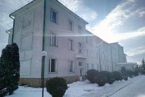 Голобська лікарня буде!