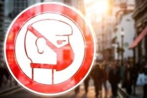 Посилений карантин буде у січні. ОФІЦІЙНІ ДАТИ