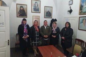 Церква на Ковельщині приєдналася до ПЦУ