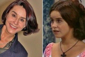 В Україну приїде рабиня Ізаура