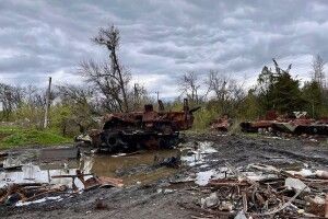Мер Нововолинська повернувся зі сходу: є сумні новини