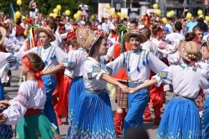 На пресконференції Зеленський пообіцяв, що українці запам’ятають святкування Дня незалежності назавжди (Пряма трансляція)