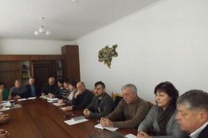 Голова Ківерцівської громади Володимир Жгутов розповів про позитивні і негативні моменти після утворення ОТГ 