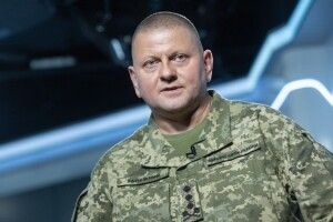 Що Залужний повідомив кремлю: три важливі меседжі