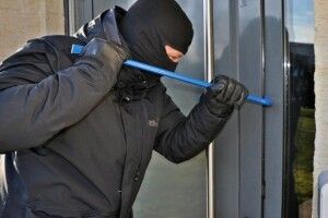 27-річний волинянин поцупив з будівельного вагончика електроінструменти