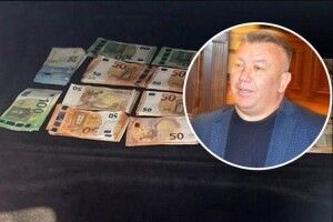 Чи внесуть 900 000 гривень застави за депутата-хабарника з Володимира?