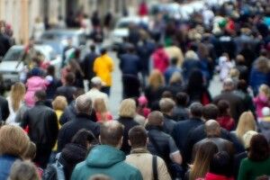 Як змінилась смертність на Волині у порівнянні з минулим роком