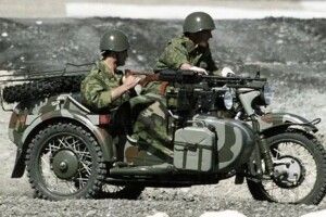 Нова тактика: що допомагає армії РФ просуватись 