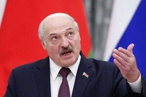 Лукашенко готується до «оборони» білорусі 