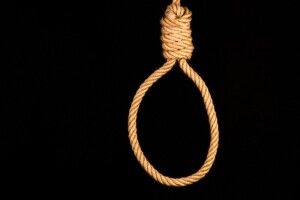 У Луцьку знайшли повішеним чоловіка